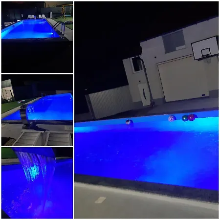 Apartman Aqua Vet
