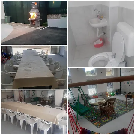 Apartman Aqua Vet Velika Kladuša
