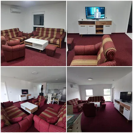 Apartman Aqua Vet