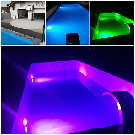 Aqua Vet Apartman